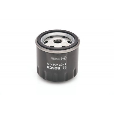 Bosch 1 457 434 433 – Yakıt Filtresi