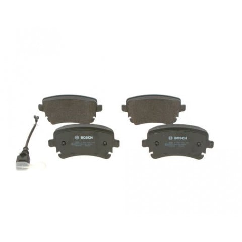 BOSCH - 0 986 495 094 - Fren Balatası Seti, Disk Fren