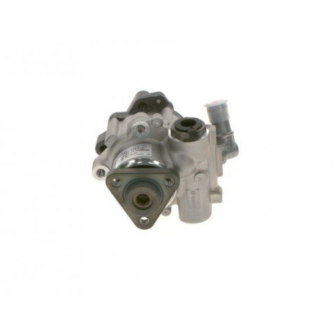 BOSCH - K S00 000 598 - Hidrolik Pompa, Direksiyon Sistemi