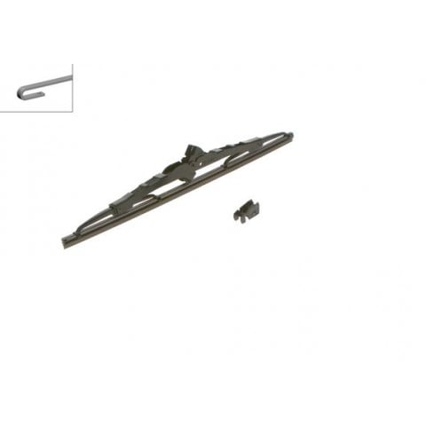 BOSCH - 3 397 004 578 - Silecek Lastiği
