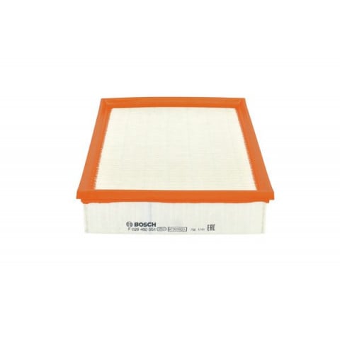 Bosch F 026 400 551 – Hava Filtresi