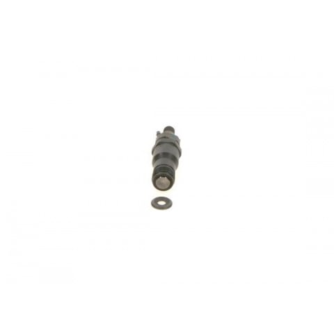 BOSCH - 0 986 430 197 - Nozul Ve Tutucu Grubu