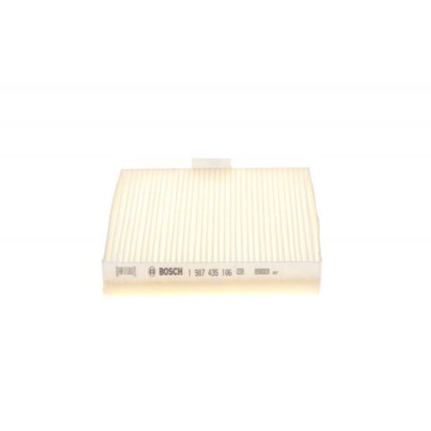 Bosch 1 987 435 106 – Polen Filtresi