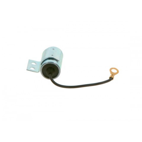 BOSCH - 1 237 330 821 - Kondansatör, Ateşleme