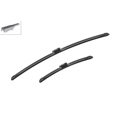 BOSCH - 3 397 014 250 - Silecek Lastiği
