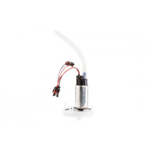 BOSCH - F 000 TE1 81A - Yakıt Pompası