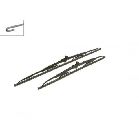 BOSCH - 3 397 118 202 - Silecek Lastiği
