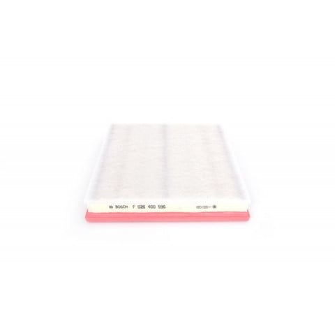 Bosch F 026 400 596 – Hava Filtresi
