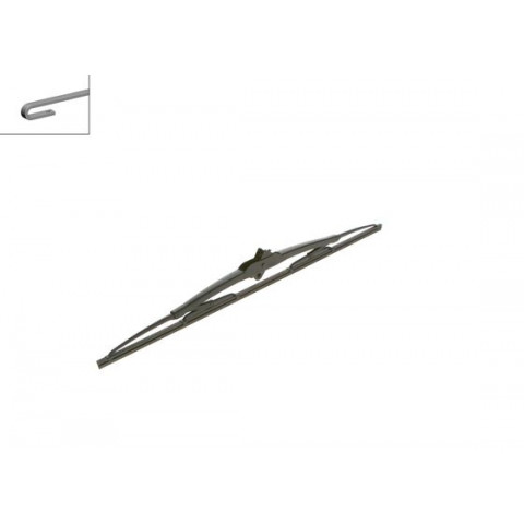 BOSCH - 3 397 018 962 - Silecek Lastiği