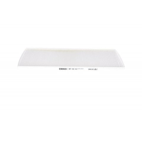 Bosch 1 987 432 010 – Polen Filtresi