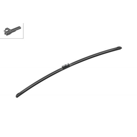 BOSCH - 3 397 018 960 - Silecek Lastiği