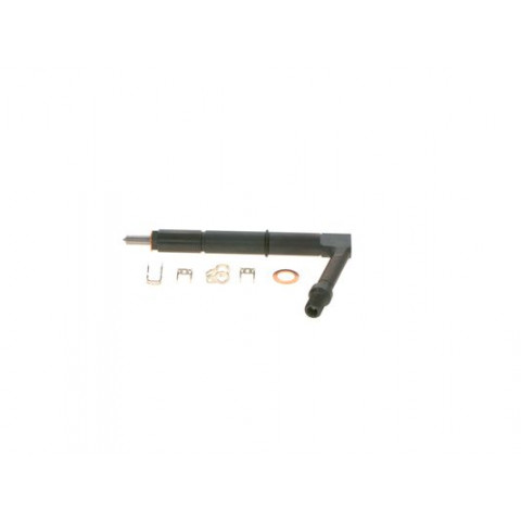 BOSCH - 9 430 613 778 - Nozul Ve Tutucu Grubu