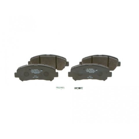 BOSCH - 0 986 494 501 - Fren Balatası Seti, Disk Fren