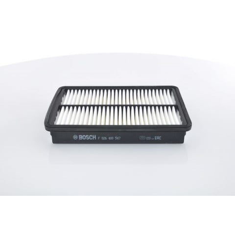 Bosch F 026 400 547 – Hava Filtresi