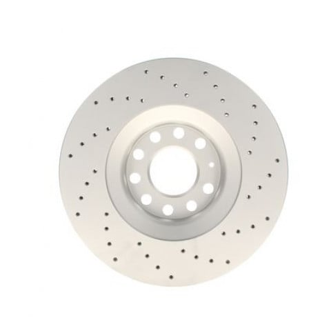 BOSCH - 0 986 479 258 - Fren Diski