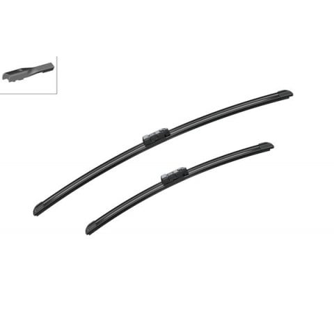 BOSCH - 3 397 014 318 - Silecek Lastiği