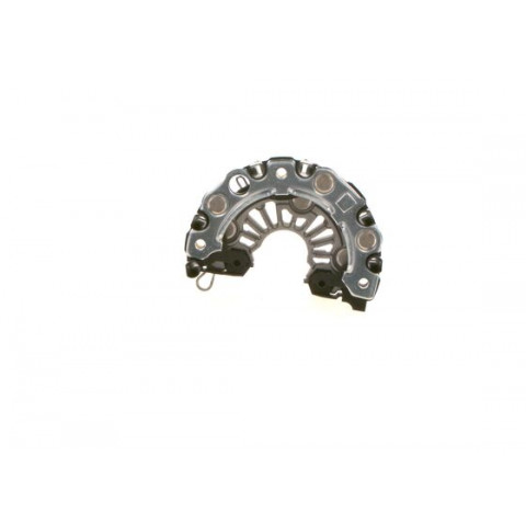 BOSCH - F 00M 123 313 - Doğrultucu, Alternatör