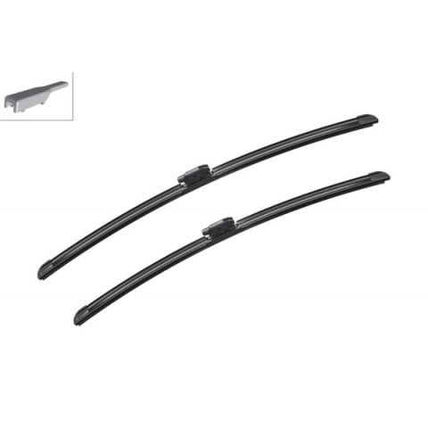 BOSCH - 3 397 014 313 - Silecek Lastiği