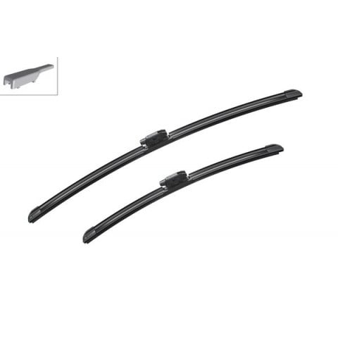 BOSCH - 3 397 014 215 - Silecek Lastiği