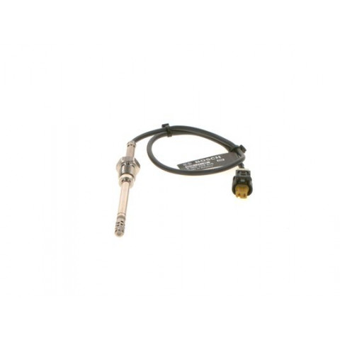 BOSCH - 0 986 259 078 - Sensör, Egzoz Gazı Sıcaklığı