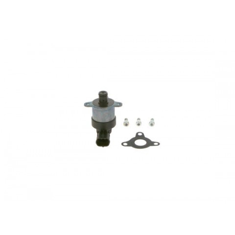 BOSCH - 1 465 ZS0 009 - Kontrol Valfsı, Yakıt Miktarı (Ortak Ray Sistemi)