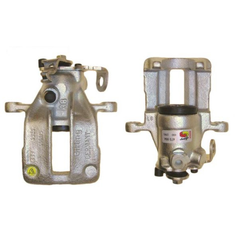 BOSCH - 0 986 473 854 - Fren Kaliperi