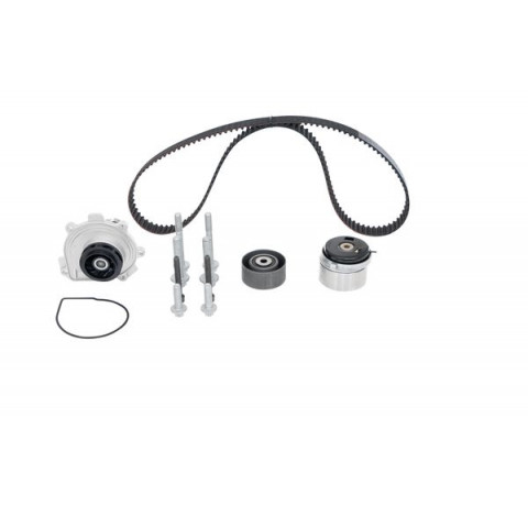 BOSCH - 1 987 946 956 - Su Pompası Ve Triger Kayış Seti