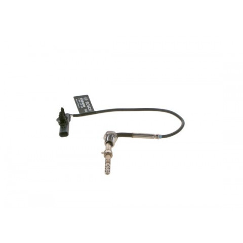 BOSCH - 0 986 259 108 - Sensör, Egzoz Gazı Sıcaklığı