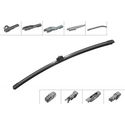 BOSCH - 3 397 006 946 - Silecek Lastiği