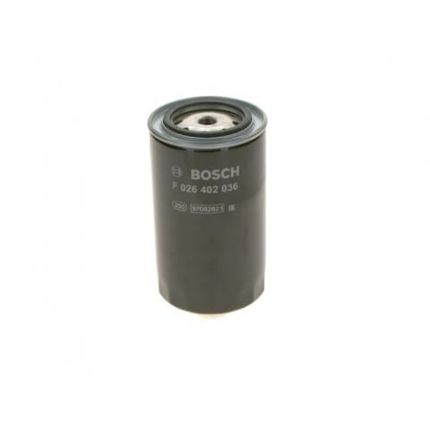 Bosch F 026 402 036 – Yakıt Filtresi