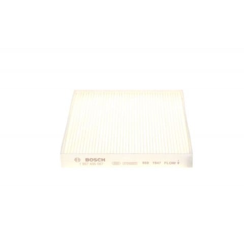 Bosch 1 987 435 087 – Polen Filtresi