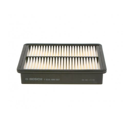 Bosch F 026 400 587 – Hava Filtresi