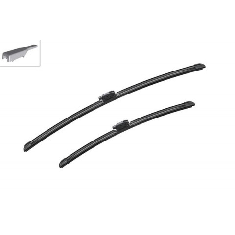 BOSCH - 3 397 014 312 - Silecek Lastiği