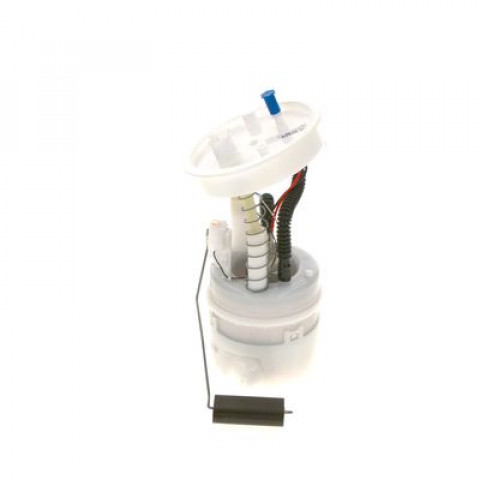 BOSCH - 0 986 580 417 - Yakıt Besleme Ünitesi