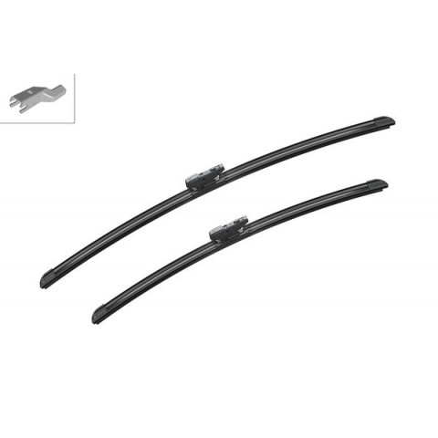 BOSCH - 3 397 014 315 - Silecek Lastiği