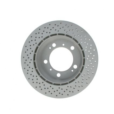 BOSCH - 0 986 478 592 - Fren Diski