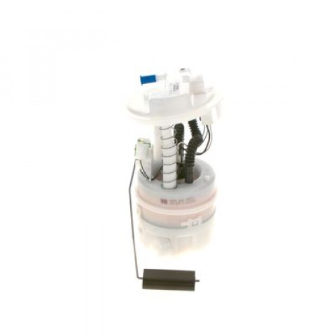 BOSCH - 0 986 580 151 - Yakıt Besleme Ünitesi