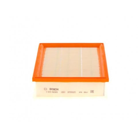 Bosch F 026 400 369 – Hava Filtresi