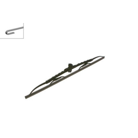 BOSCH - 3 397 018 964 - Silecek Lastiği