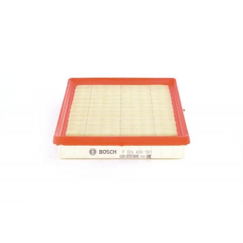 Bosch F 026 400 581 – Hava Filtresi