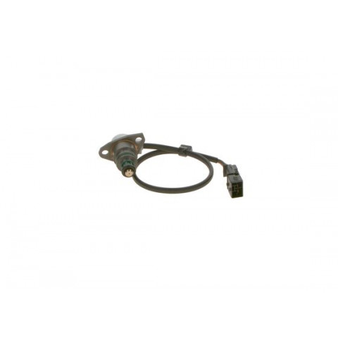 BOSCH - 0 281 002 650 - Enjeksiyon Sistemi - Subap