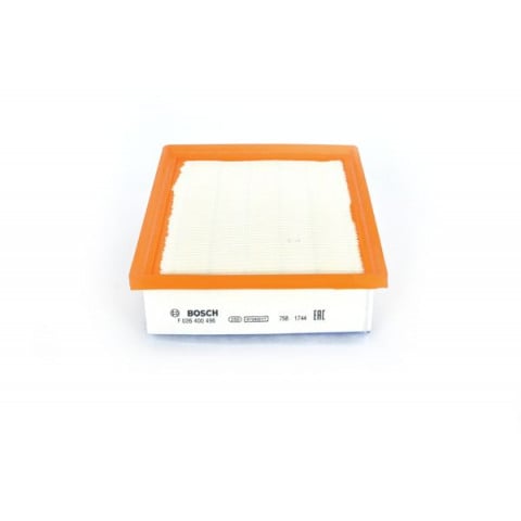 Bosch F 026 400 496 – Hava Filtresi