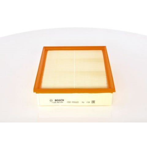 Bosch F 026 400 555 – Hava Filtresi