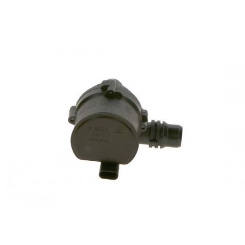 BOSCH - 0 392 023 481 - Ek Su Pompası
