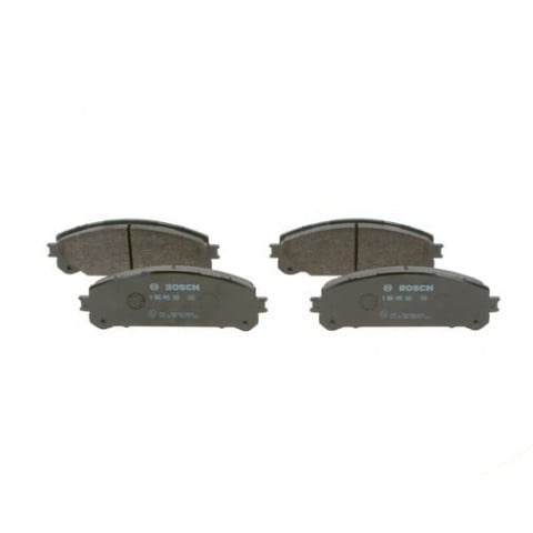 BOSCH - 0 986 495 169 - Fren Balatası Seti, Disk Fren