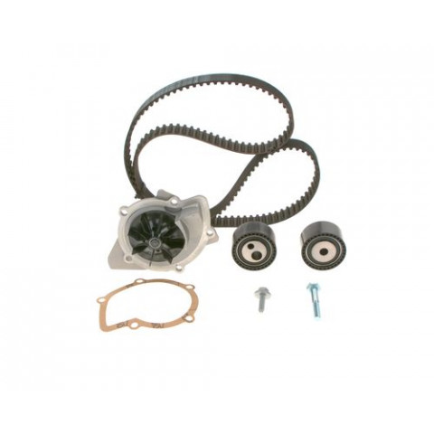BOSCH - 1 987 946 963 - Su Pompası Ve Triger Kayış Seti