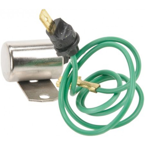 BOSCH - 1 237 330 245 - Kondansatör, Ateşleme