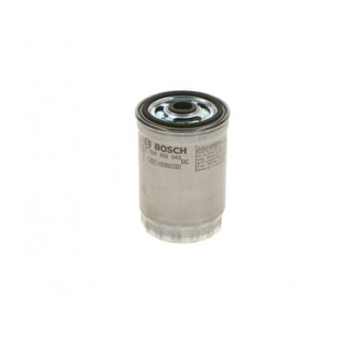 Bosch F 026 402 043 – Yakıt Filtresi