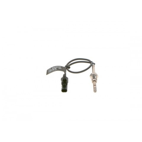BOSCH - 0 986 259 109 - Sensör, Egzoz Gazı Sıcaklığı