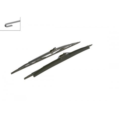 BOSCH - 3 397 118 302 - Silecek Lastiği